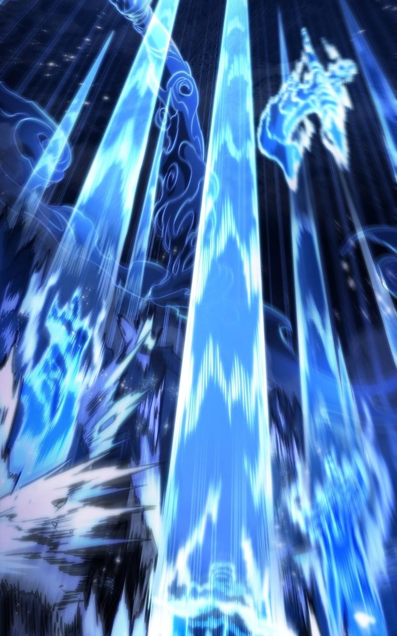 The World After the Fall Chapter 118