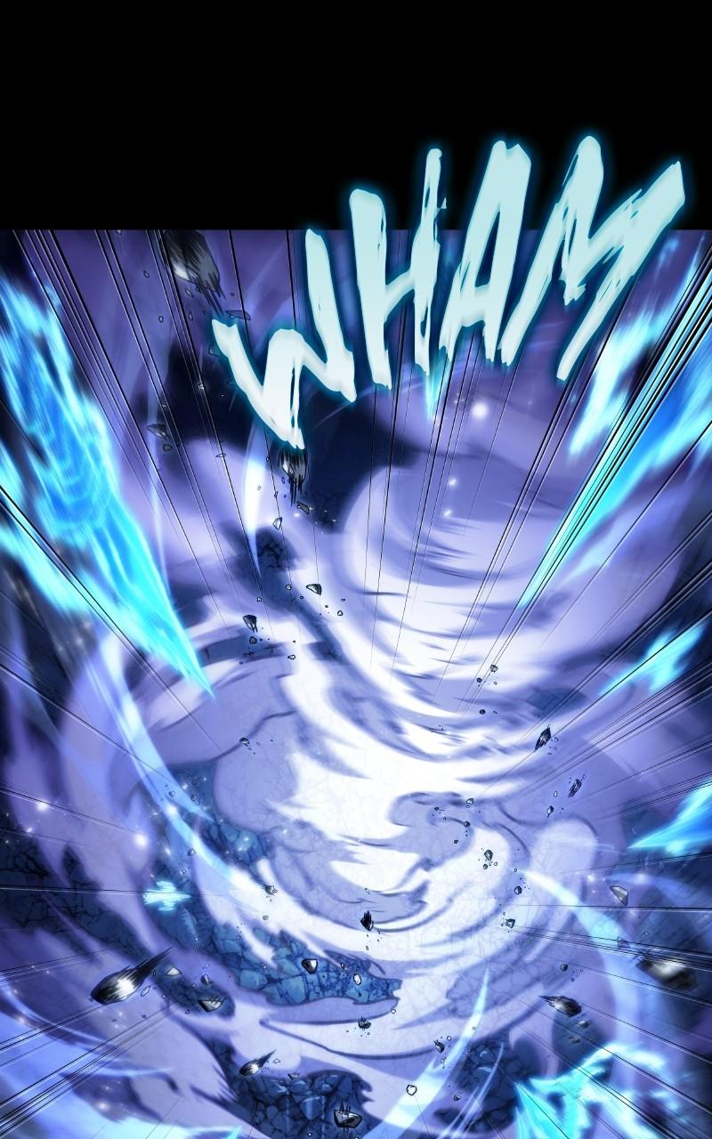 The World After the Fall Chapter 118