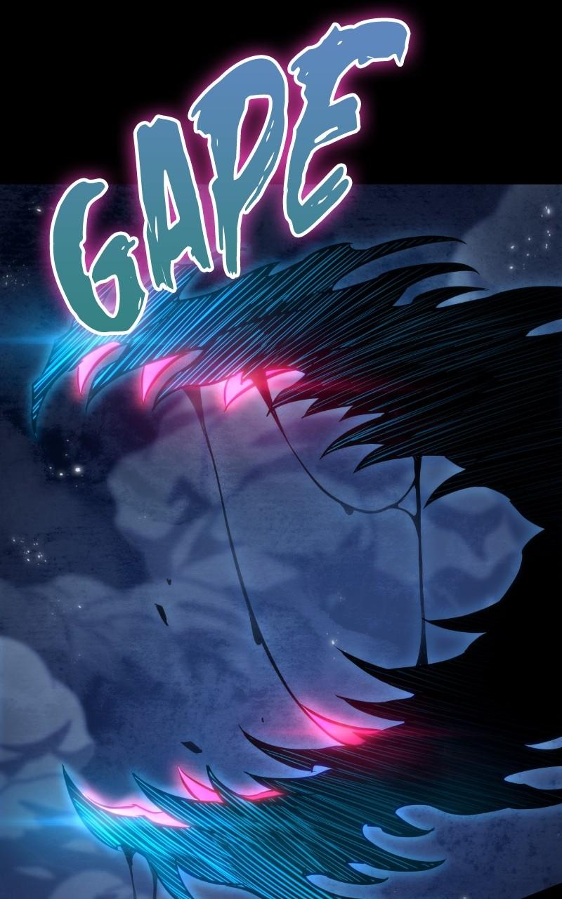 The World After the Fall Chapter 118