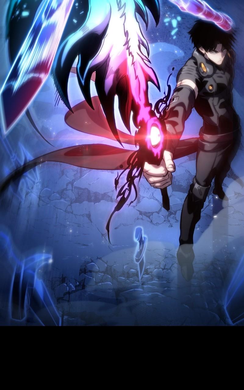 The World After the Fall Chapter 118