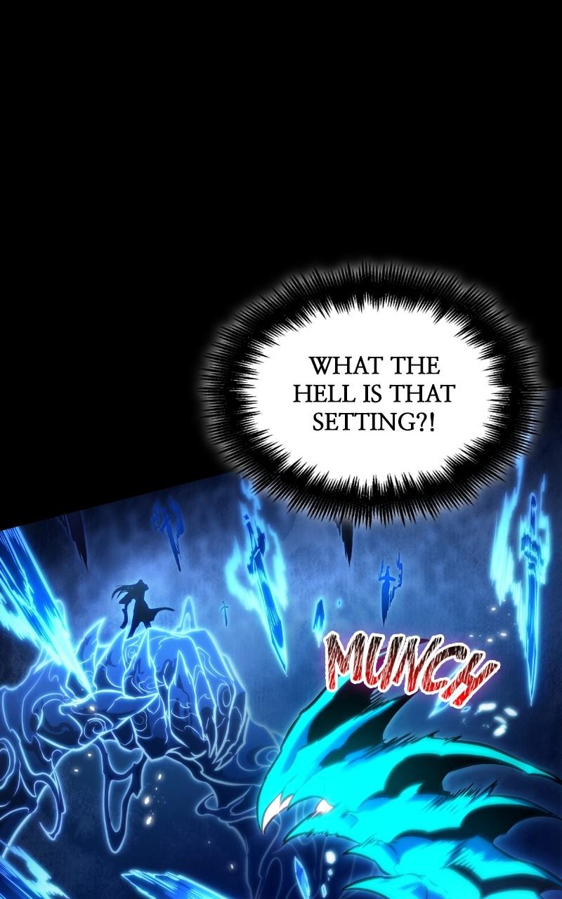 The World After the Fall Chapter 118