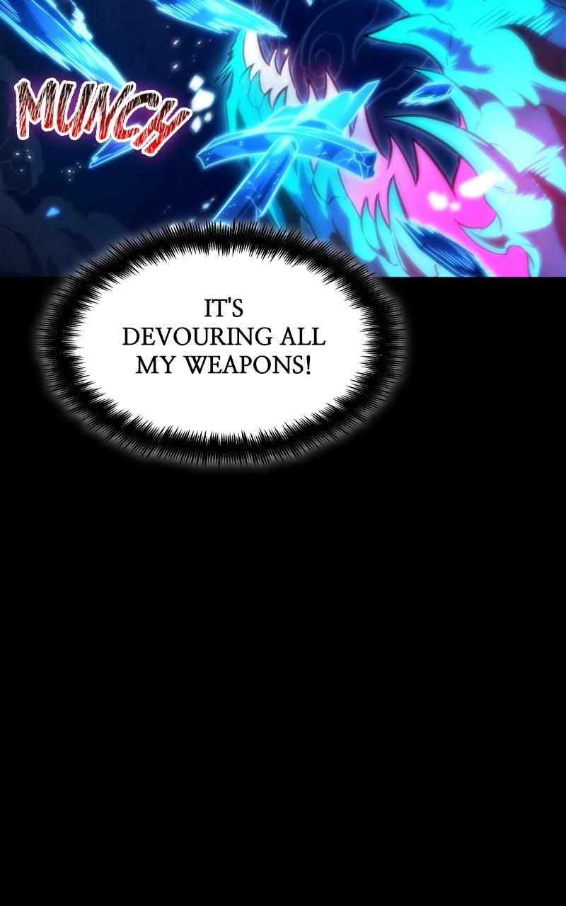 The World After the Fall Chapter 118