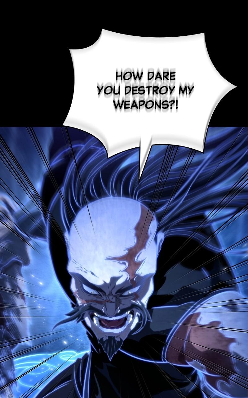 The World After the Fall Chapter 118