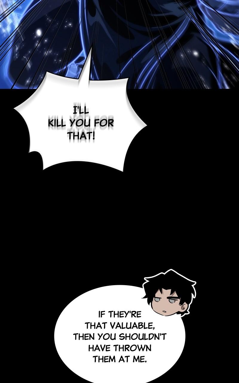 The World After the Fall Chapter 118