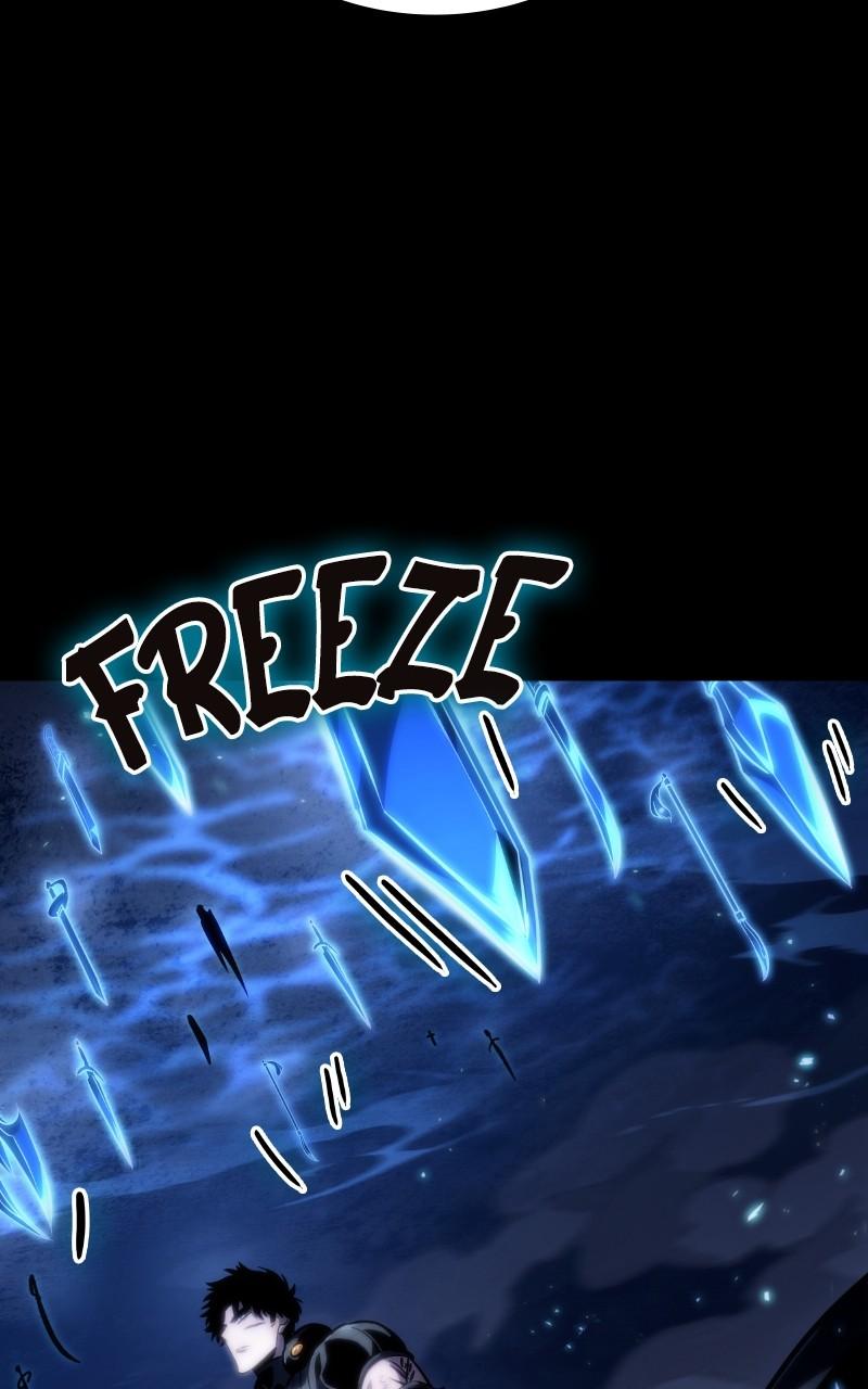 The World After the Fall Chapter 118