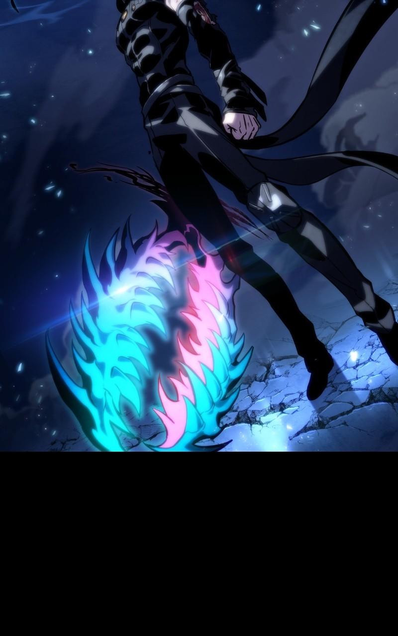 The World After the Fall Chapter 118