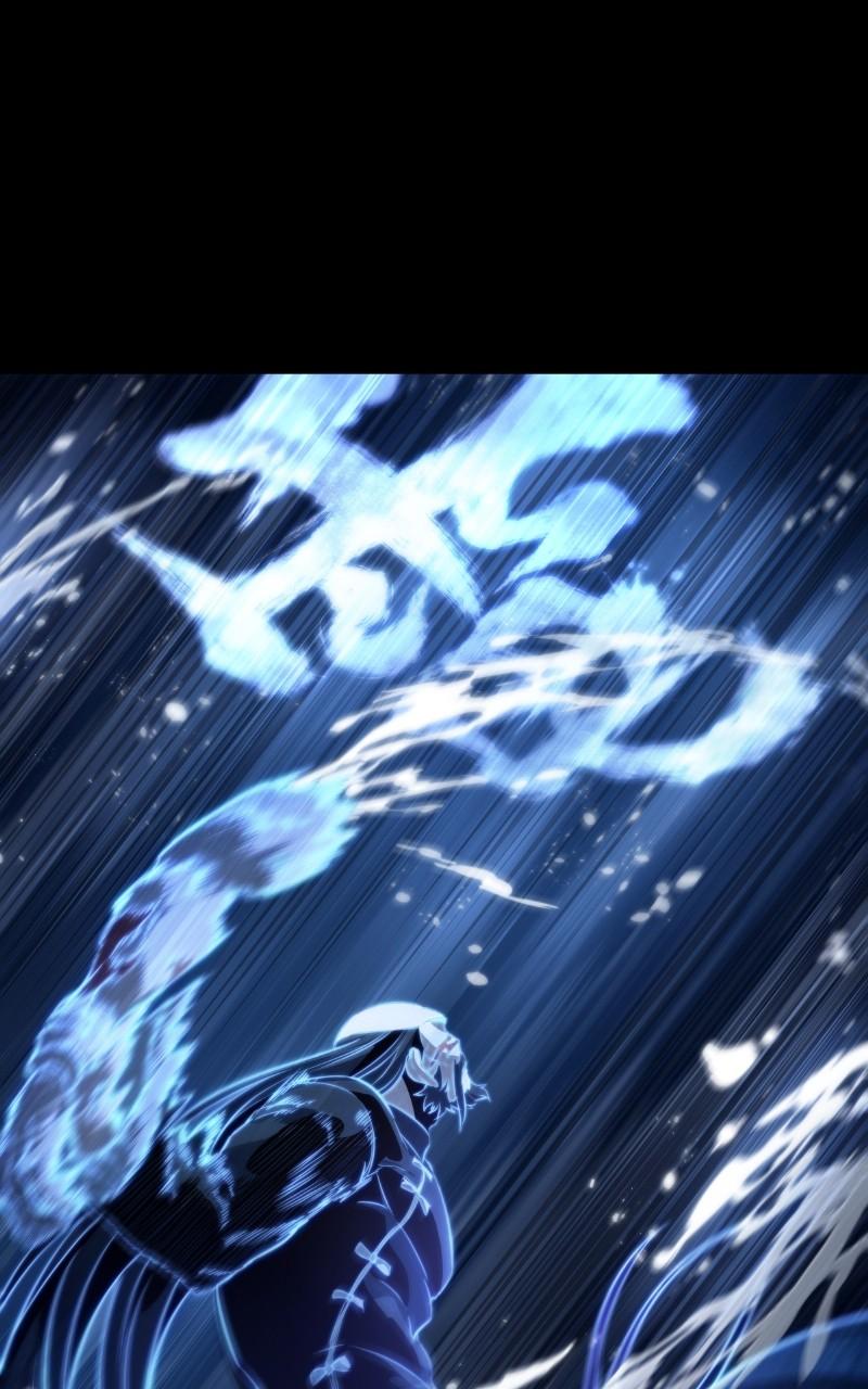 The World After the Fall Chapter 118