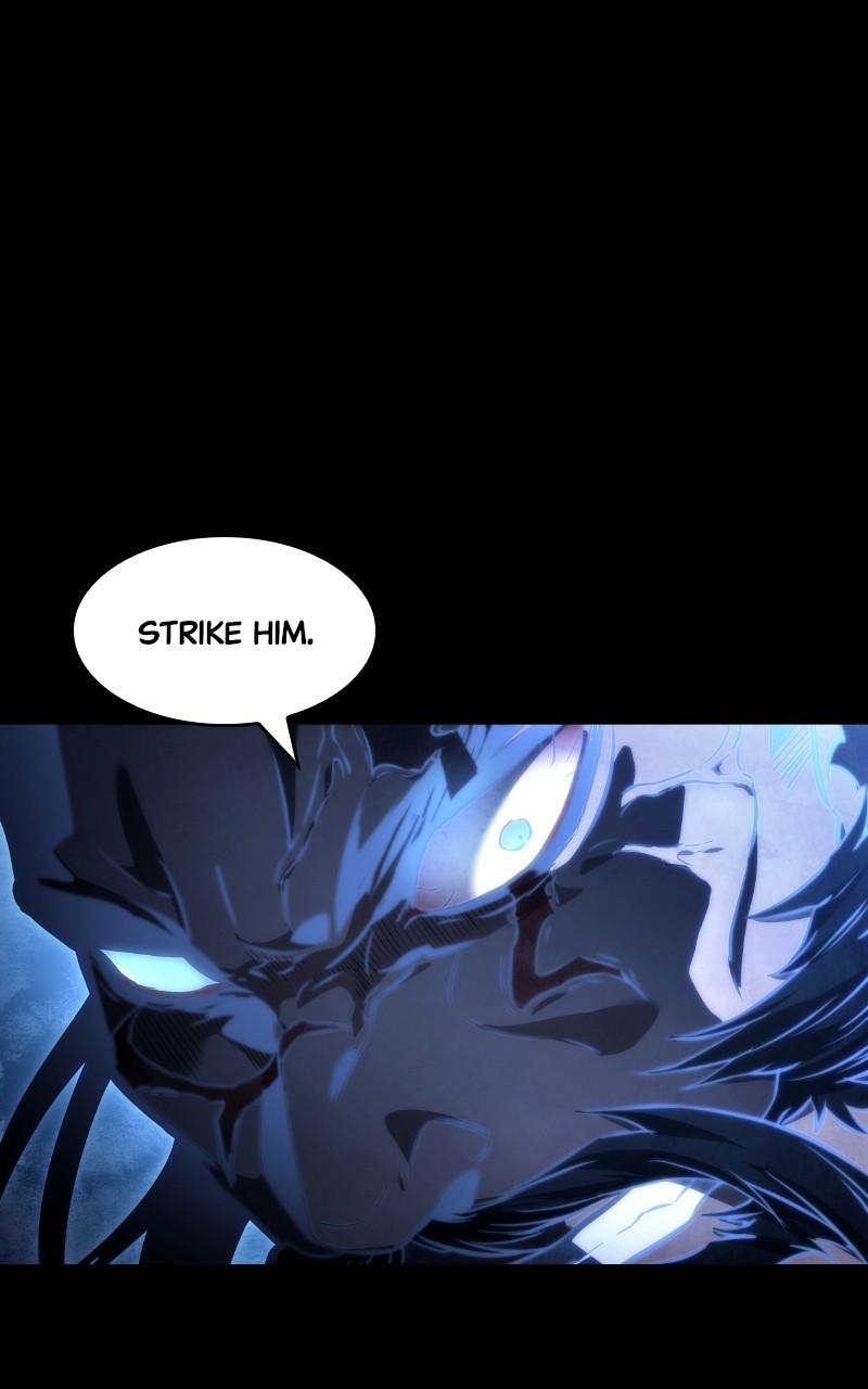 The World After the Fall Chapter 118