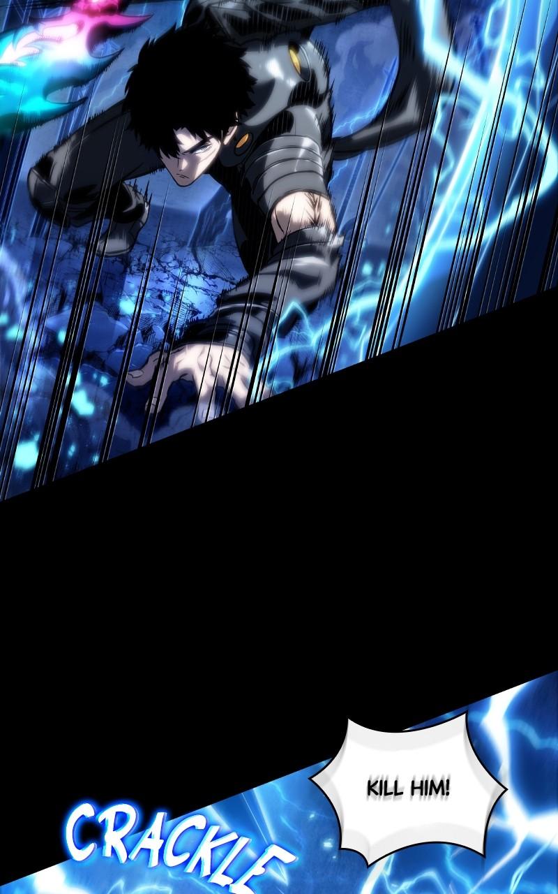 The World After the Fall Chapter 118