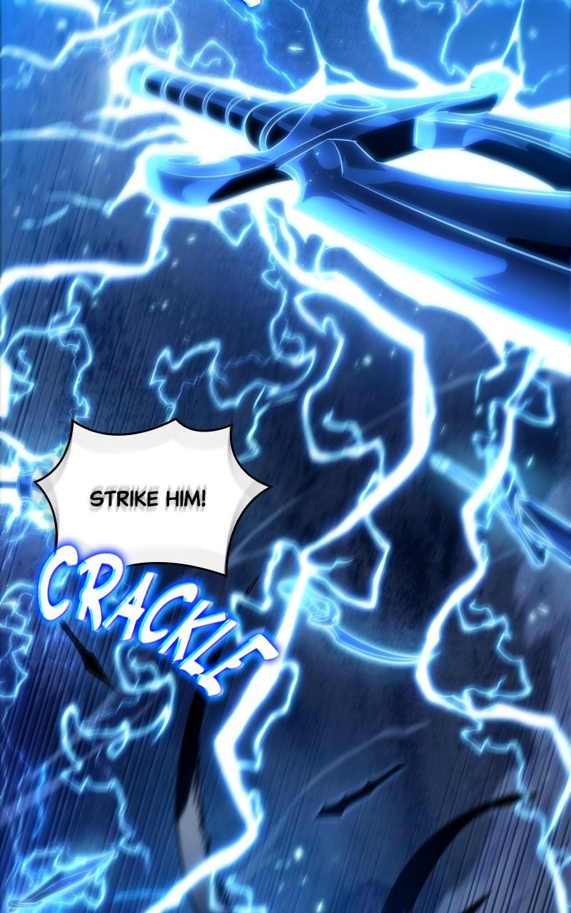 The World After the Fall Chapter 118