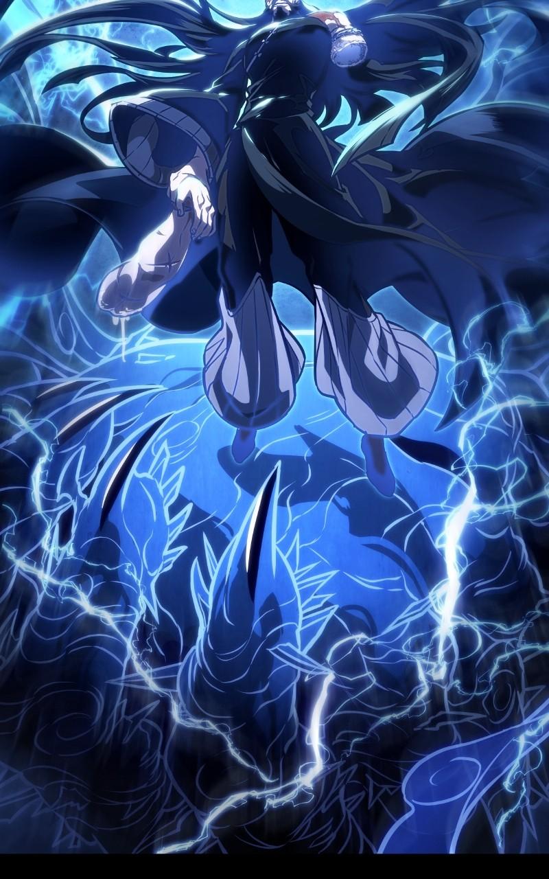 The World After the Fall Chapter 118