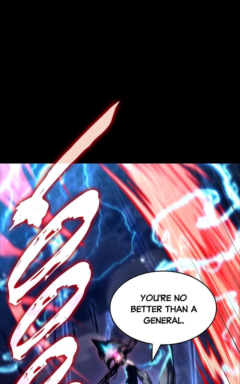 The World After the Fall Chapter 118