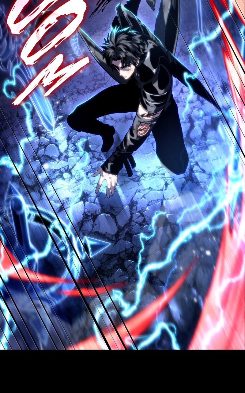 The World After the Fall Chapter 118