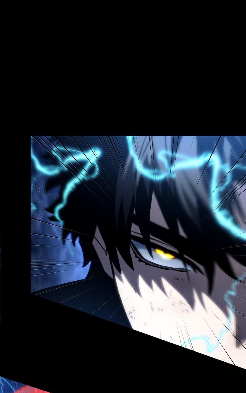 The World After the Fall Chapter 118