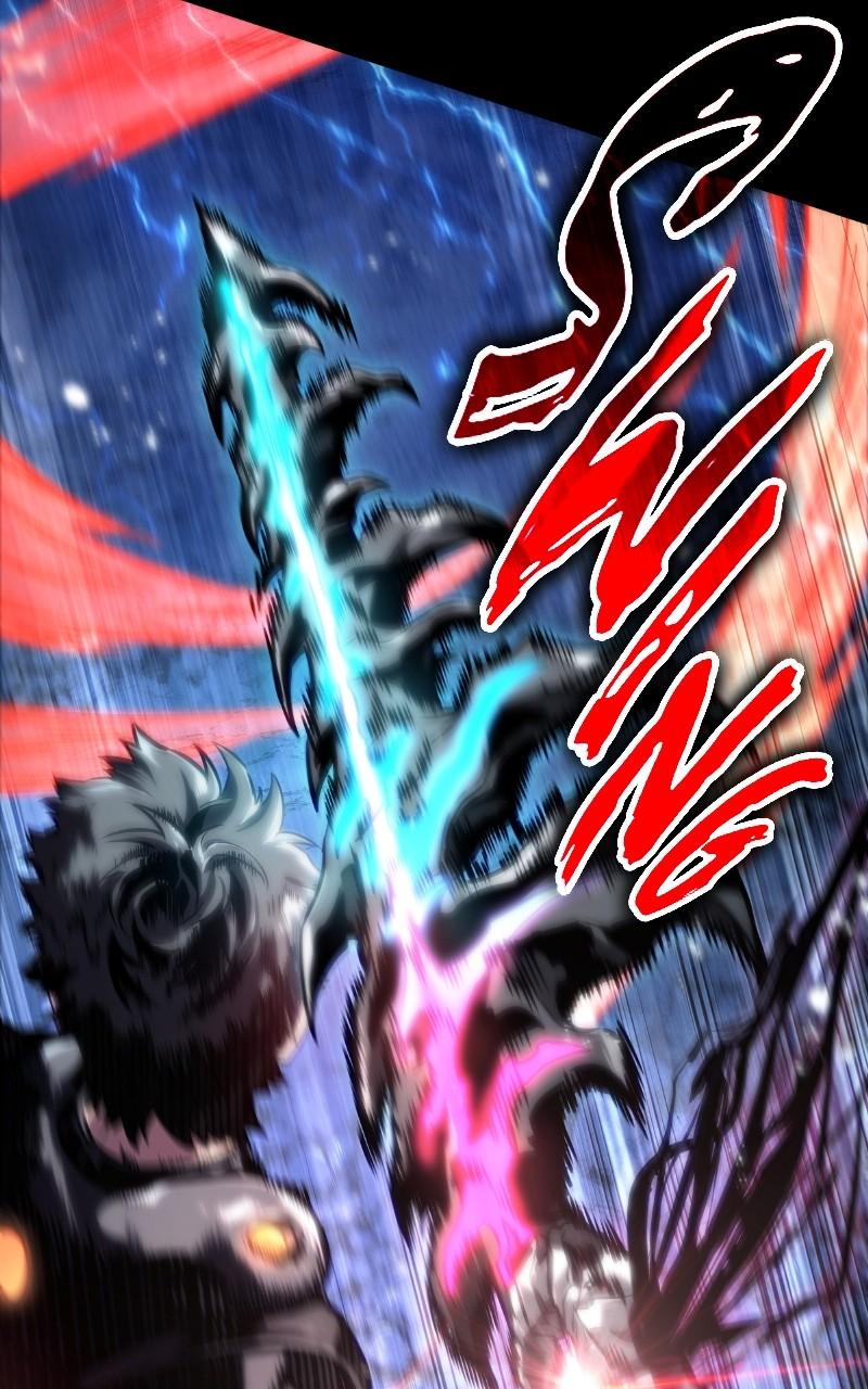 The World After the Fall Chapter 118