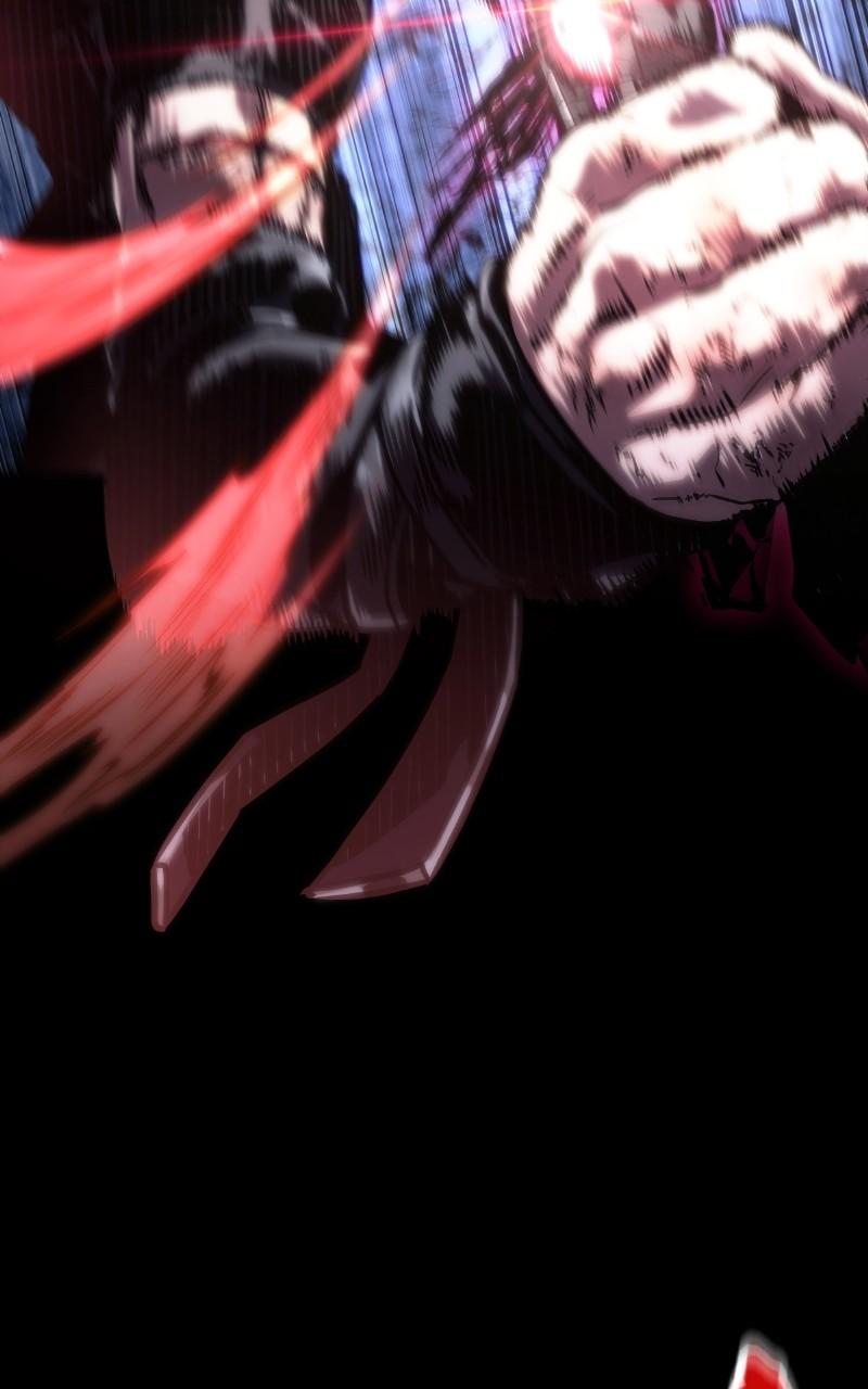 The World After the Fall Chapter 118