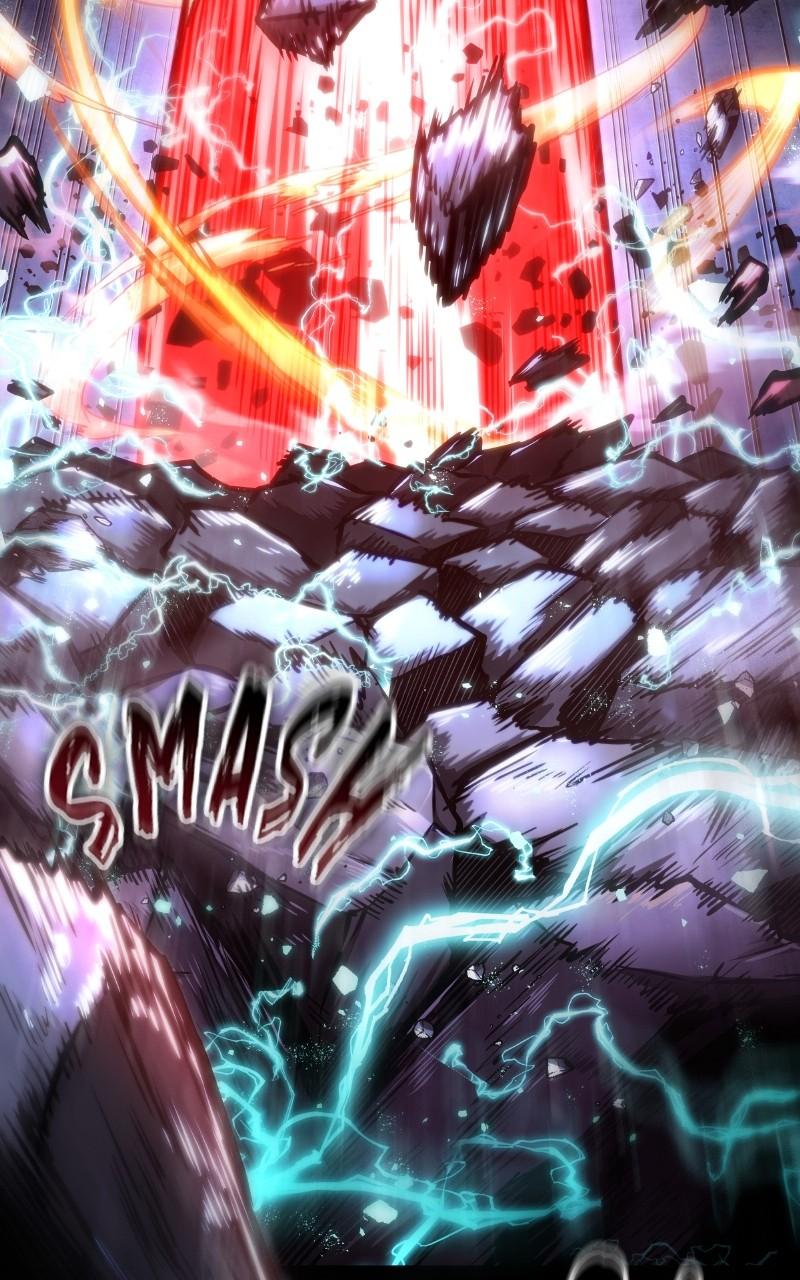 The World After the Fall Chapter 118