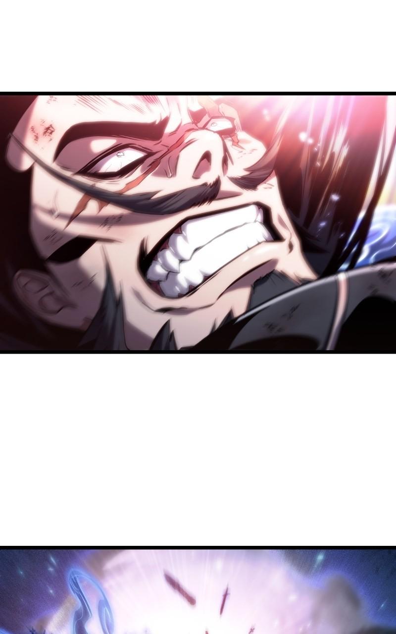 The World After the Fall Chapter 118