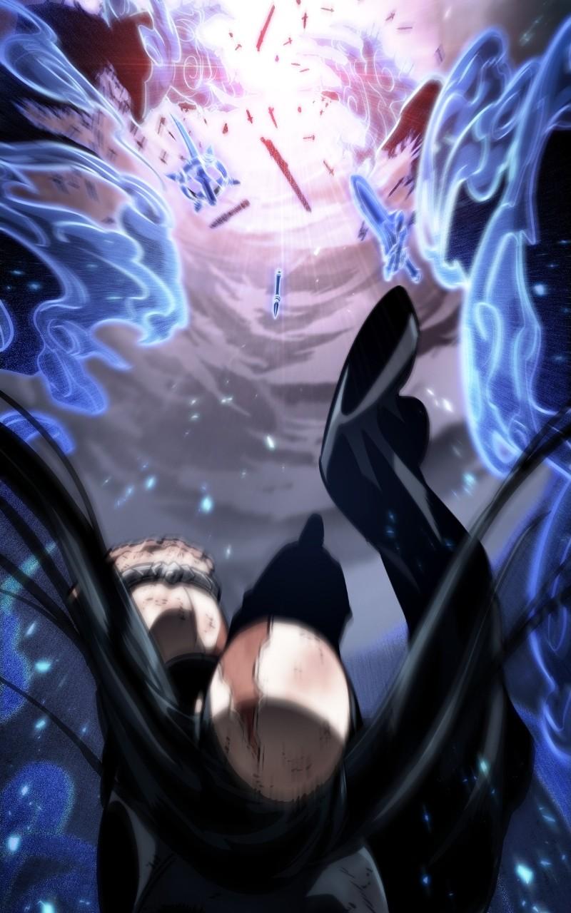 The World After the Fall Chapter 118