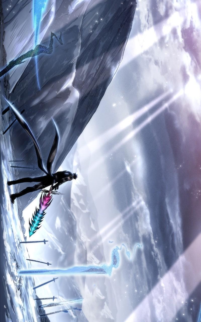 The World After the Fall Chapter 118