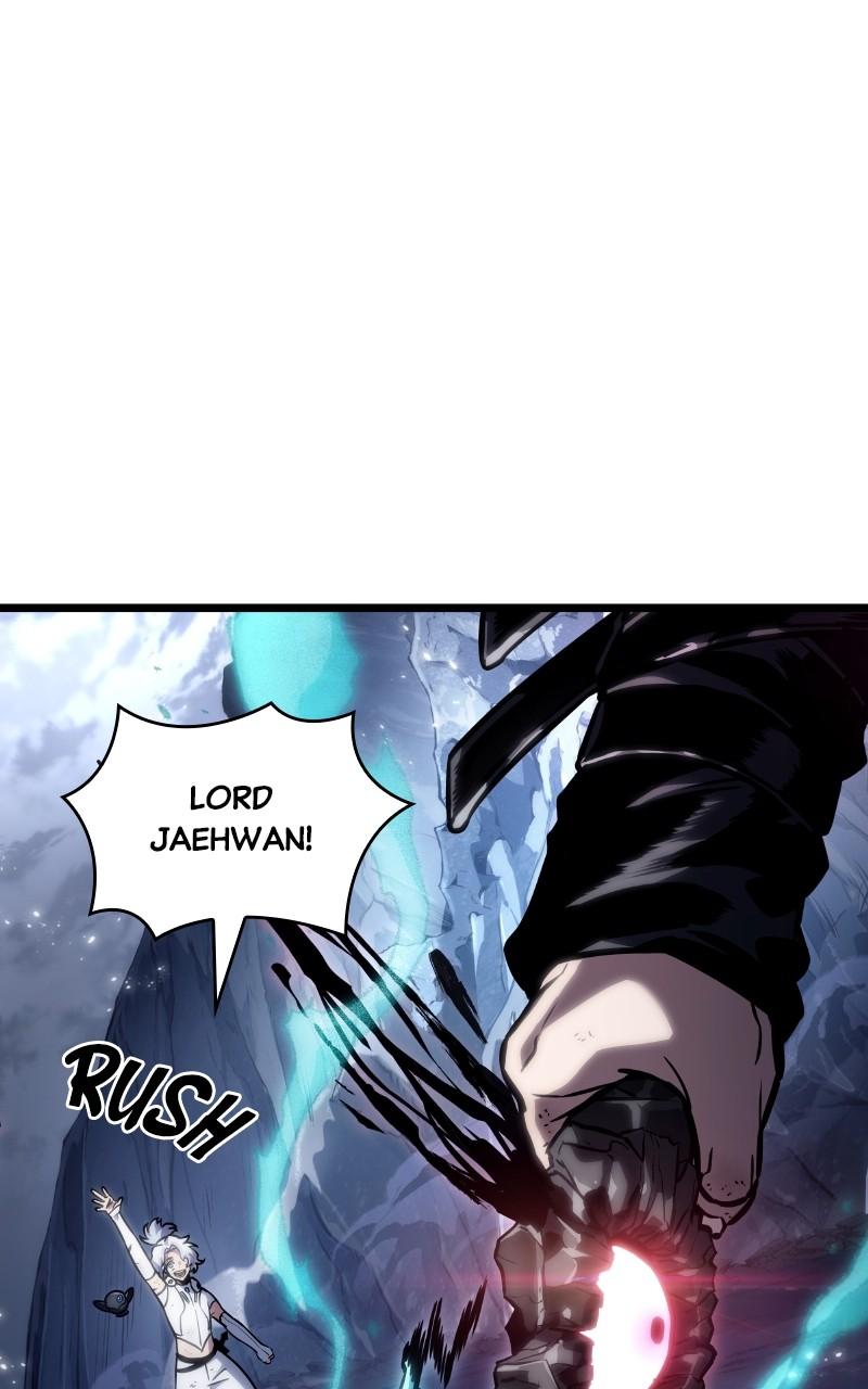 The World After the Fall Chapter 118