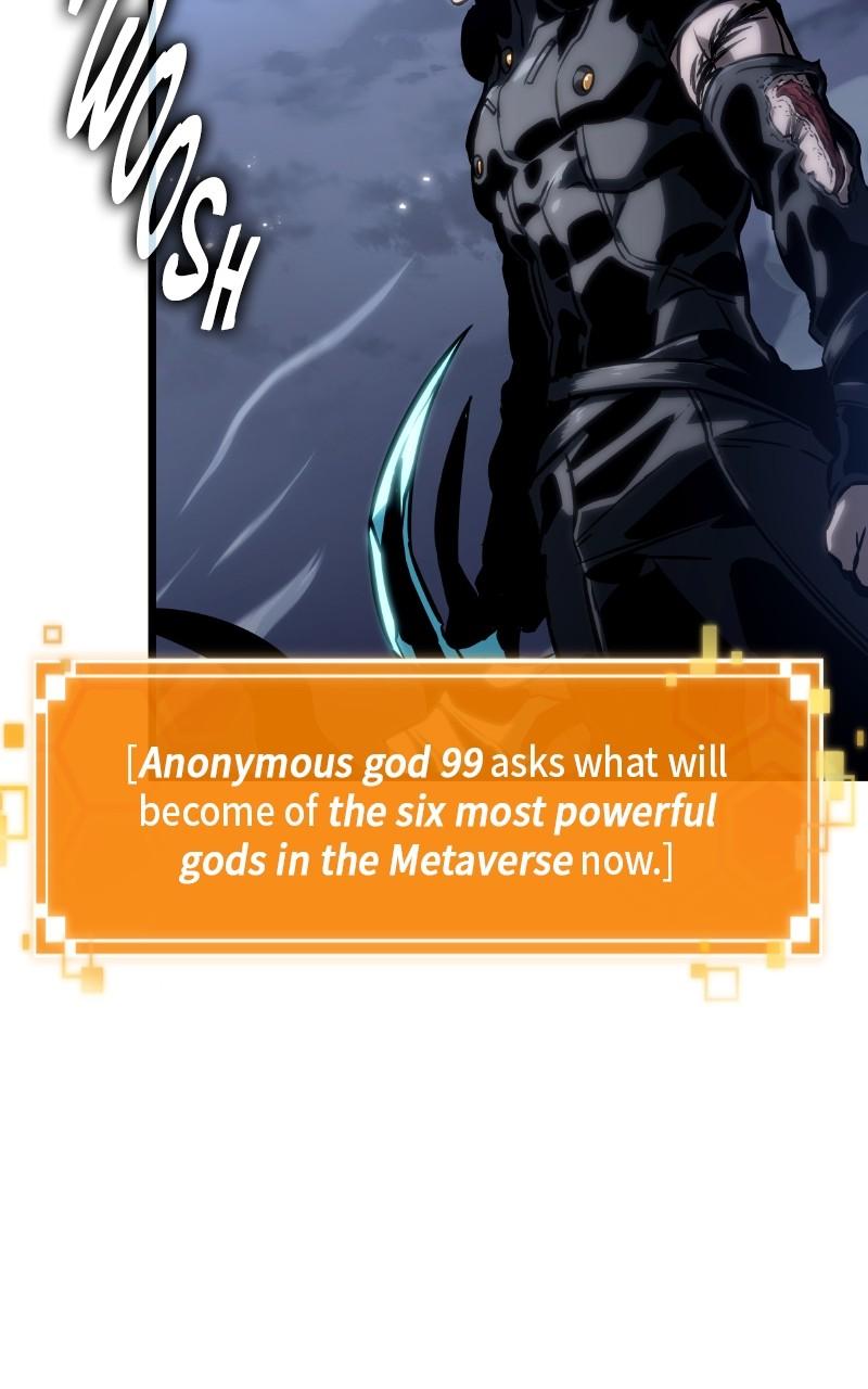 The World After the Fall Chapter 118