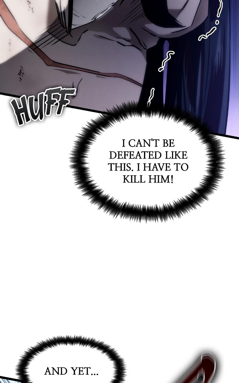 The World After the Fall Chapter 118