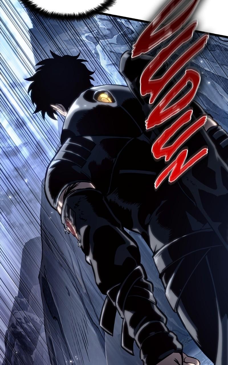 The World After the Fall Chapter 118