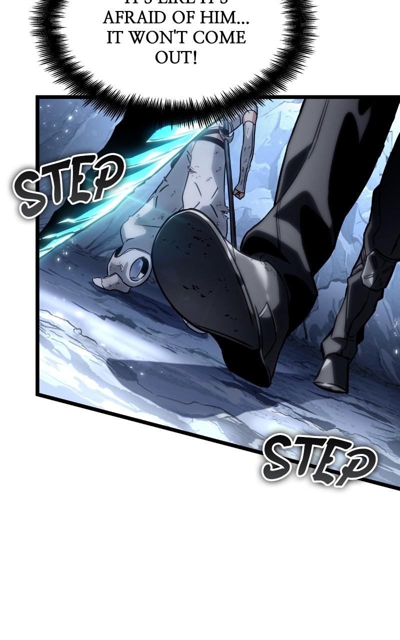 The World After the Fall Chapter 118