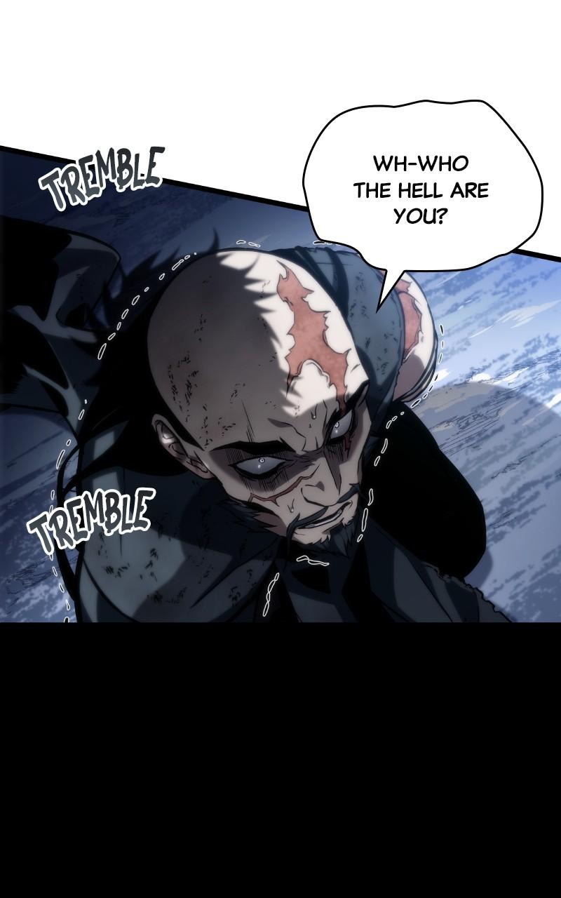 The World After the Fall Chapter 118