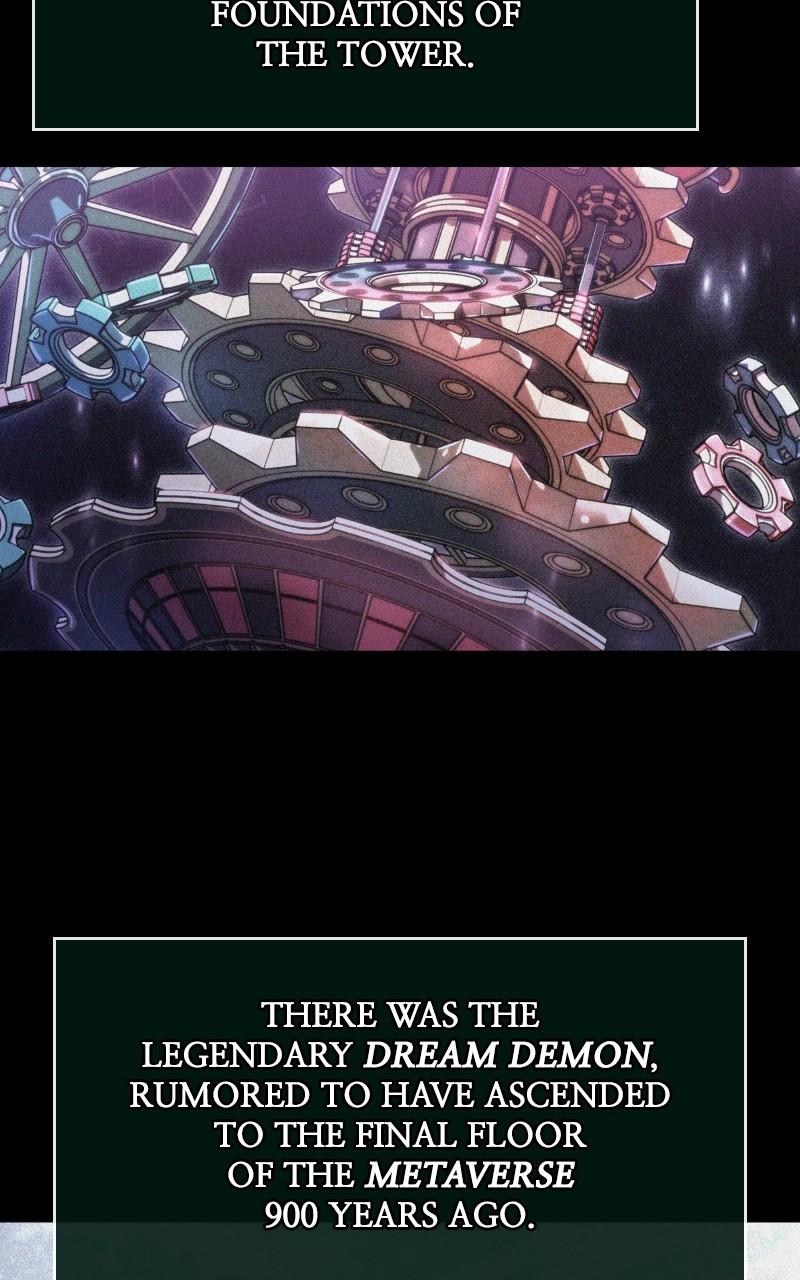 The World After the Fall Chapter 118