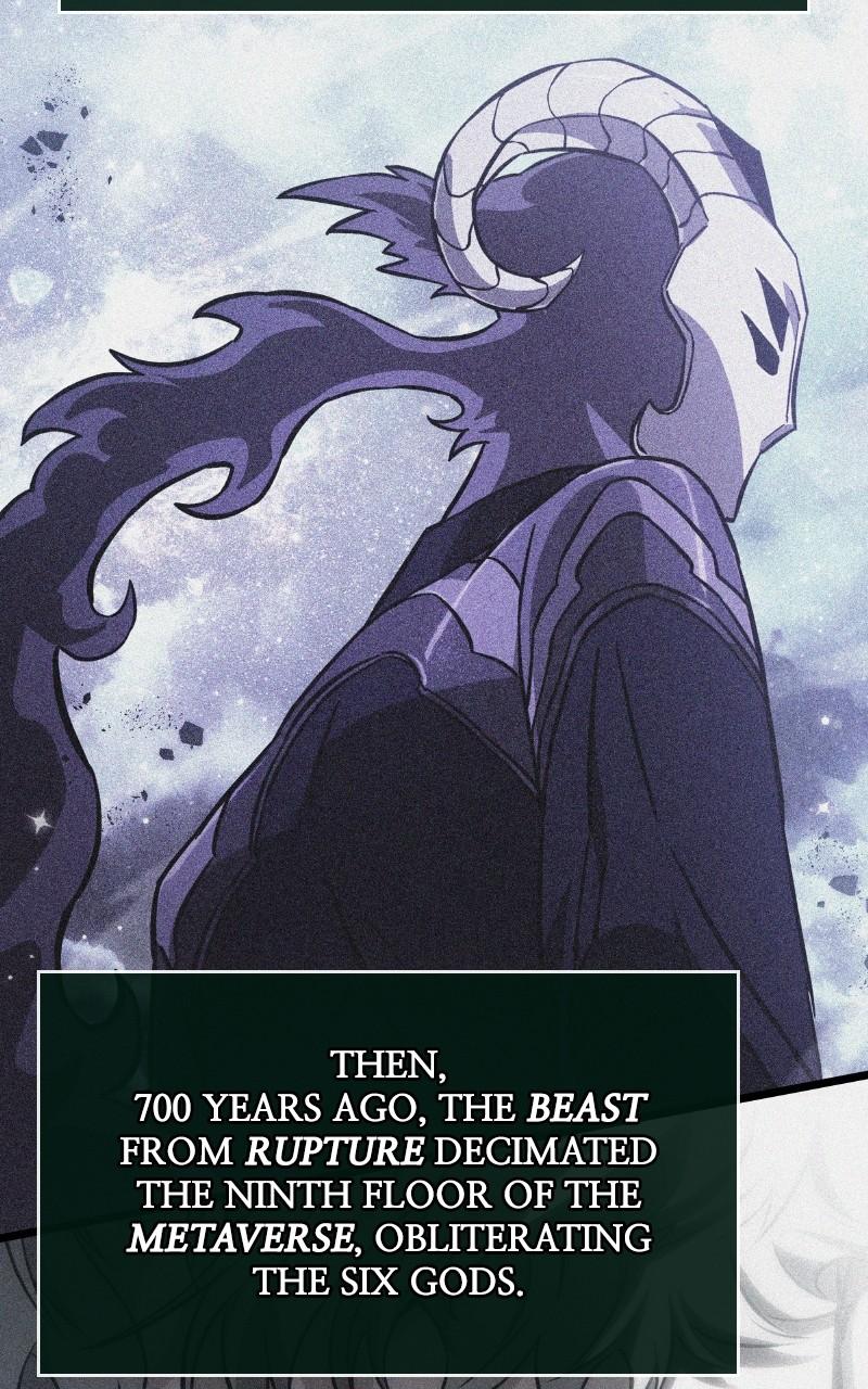 The World After the Fall Chapter 118