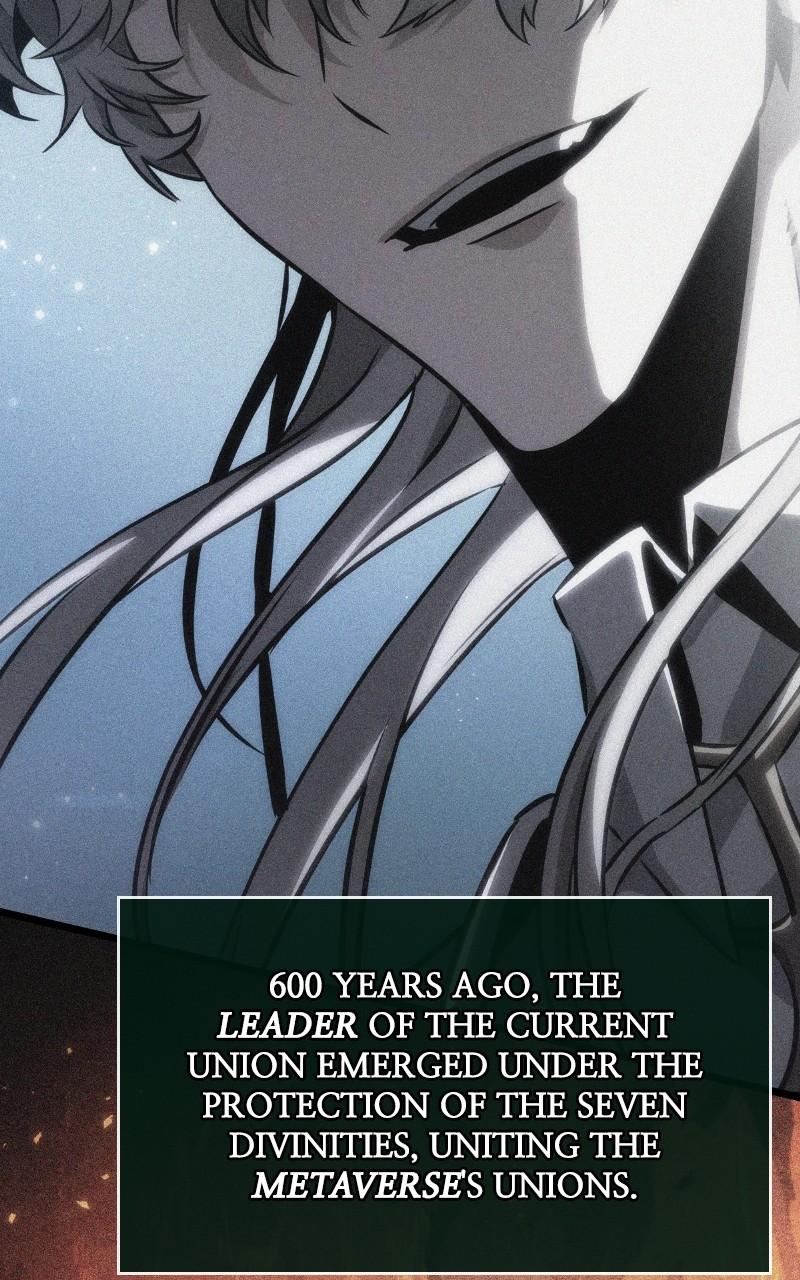 The World After the Fall Chapter 118