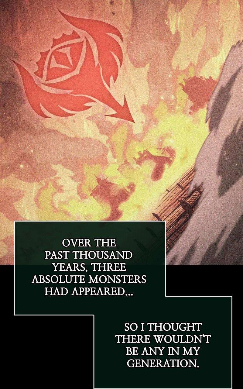 The World After the Fall Chapter 118