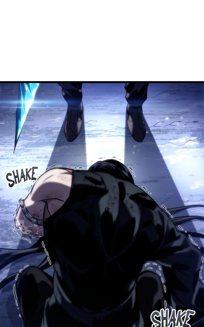 The World After the Fall Chapter 118