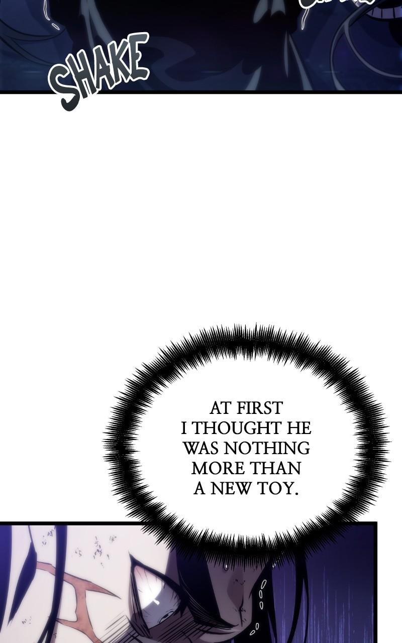 The World After the Fall Chapter 118