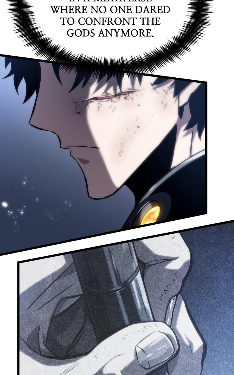 The World After the Fall Chapter 118