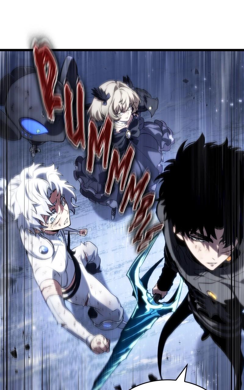 The World After The End 120