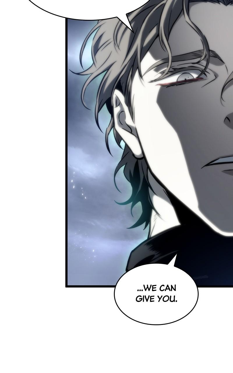 The World After The End 121