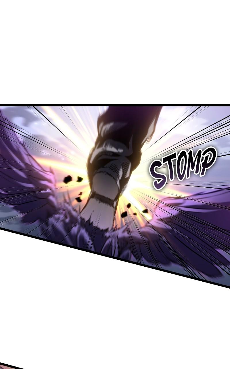 The World After The End 121