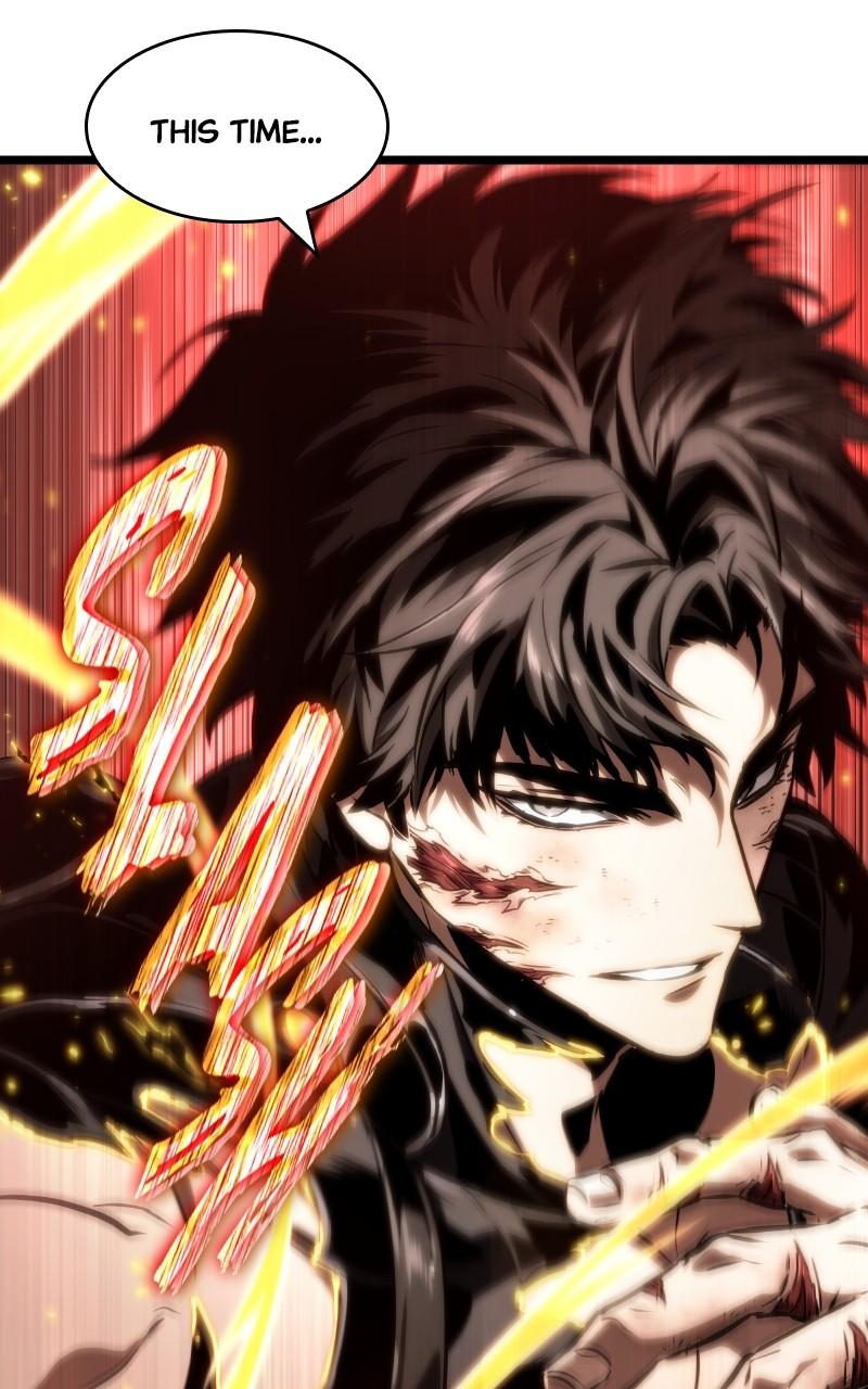 The World After the Fall Chapter 121