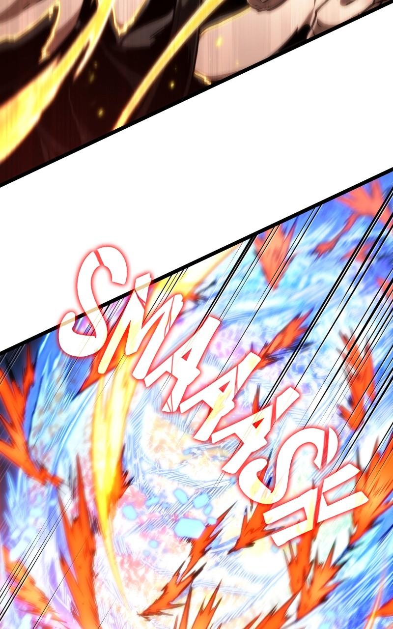 The World After the Fall Chapter 121