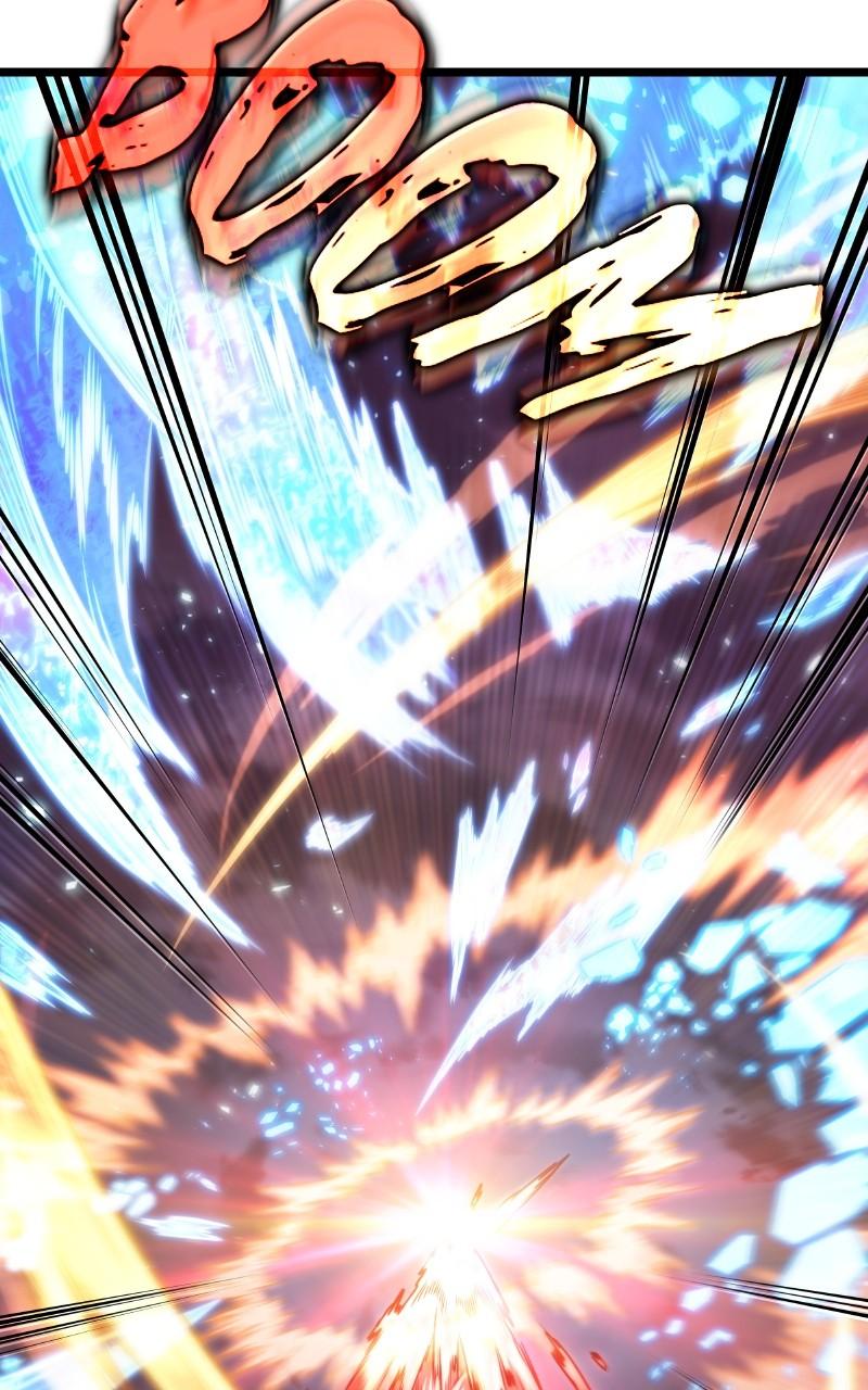 The World After the Fall Chapter 121