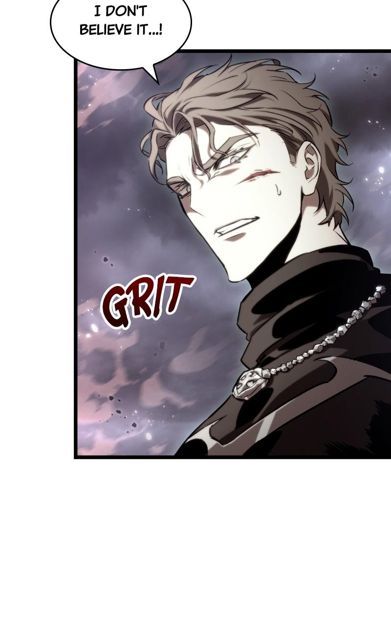 The World After the Fall Chapter 121