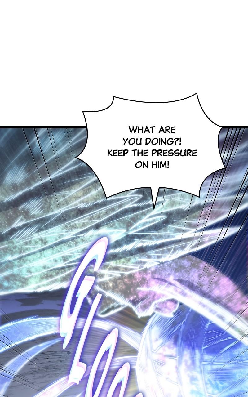 The World After the Fall Chapter 121