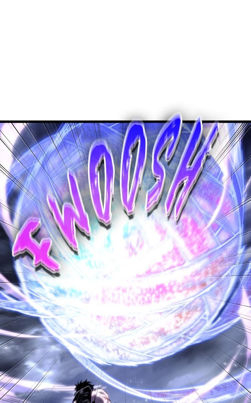 The World After the Fall Chapter 121