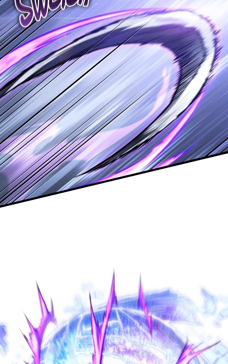 The World After the Fall Chapter 121