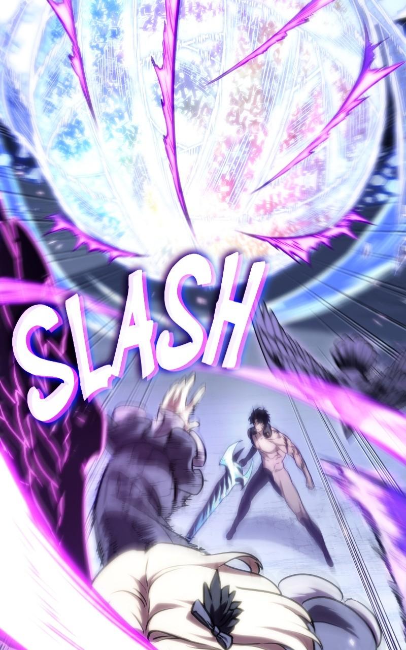 The World After the Fall Chapter 121