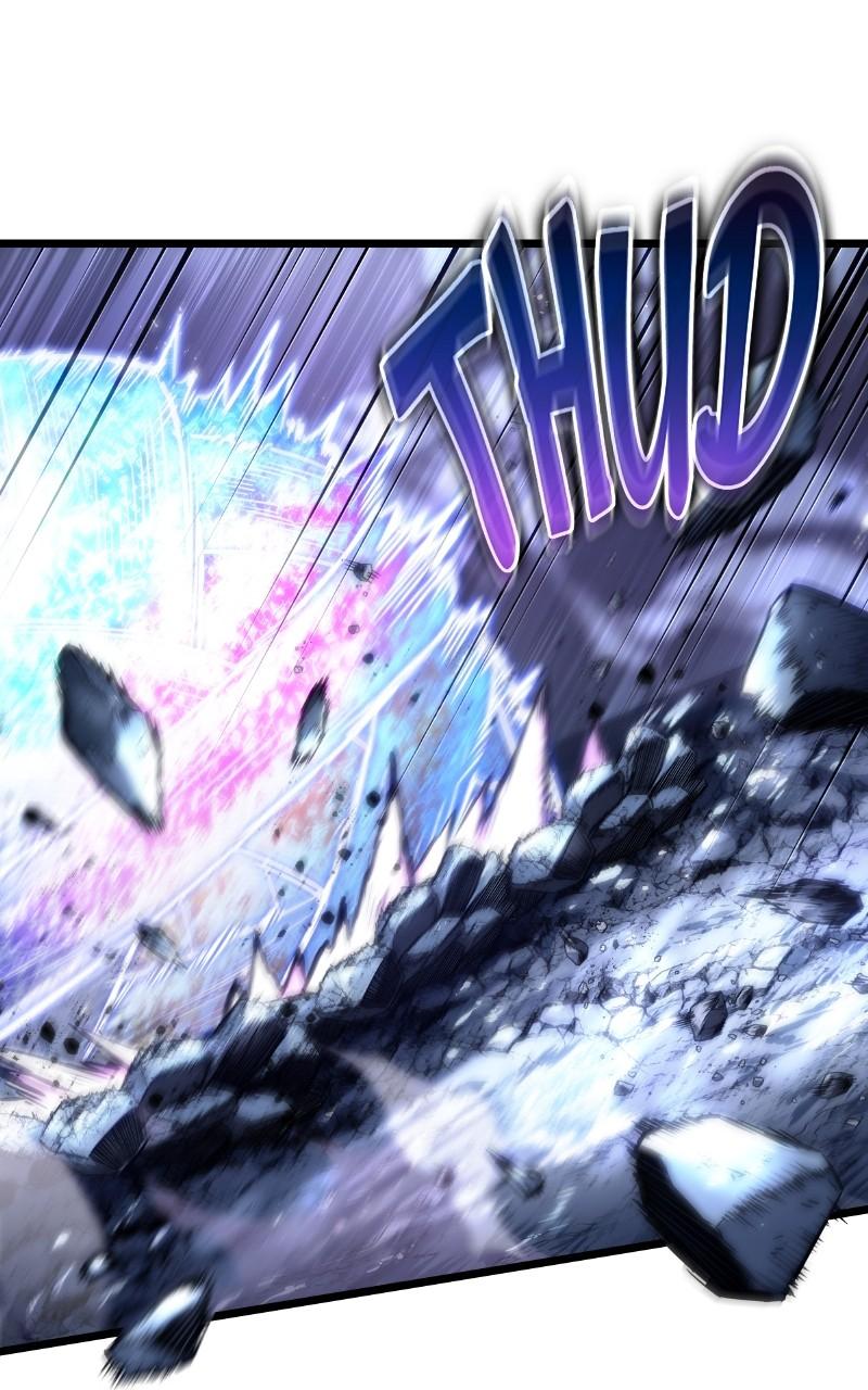 The World After the Fall Chapter 121