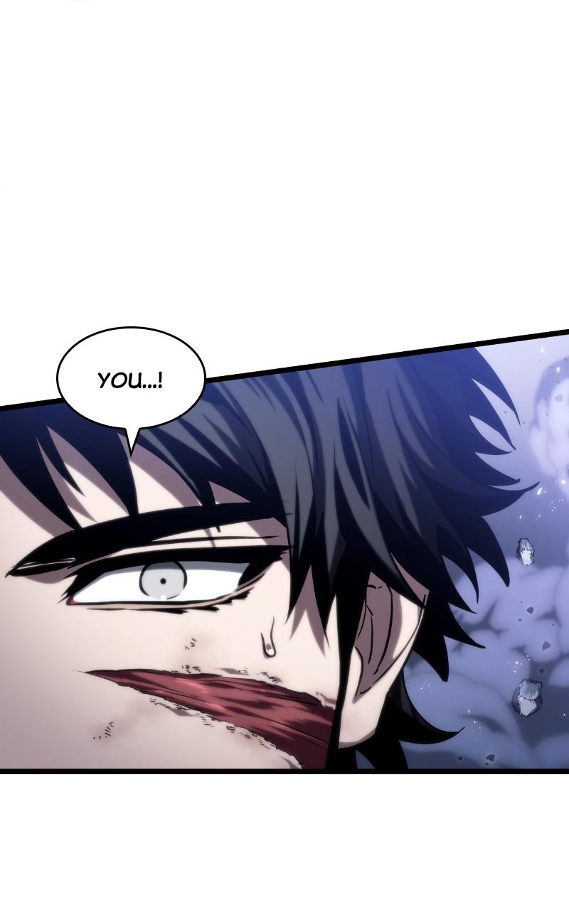 The World After the Fall Chapter 121